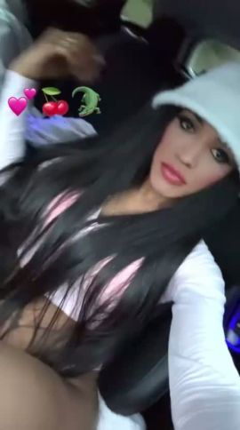 Valentina party 