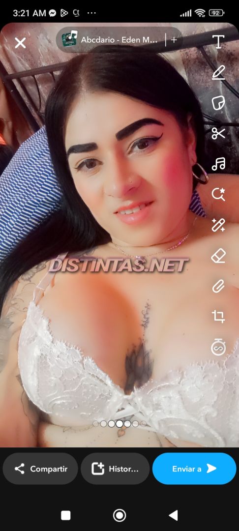Kimberly Dior 