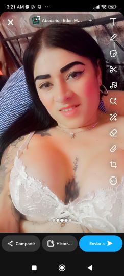 Kimberly Dior 