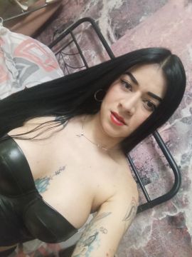 Kimberly Dior 