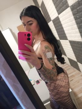 Kimberly Dior 