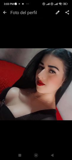 Kimberly Dior 
