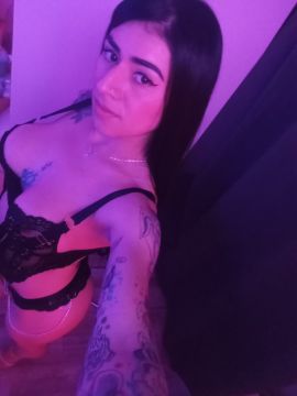 Kimberly Dior 