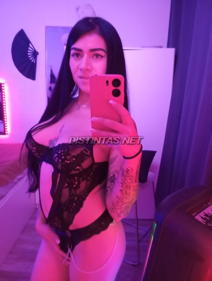Kimberly Dior 