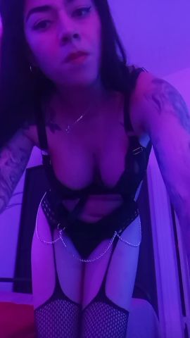 Kimberly Dior 