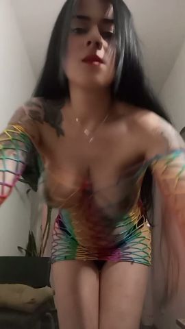Kimberly Dior 