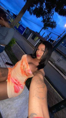 Sofia Olazza