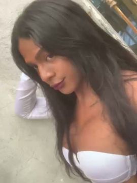 Sofia Olazza