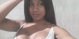 Sofia Olazza