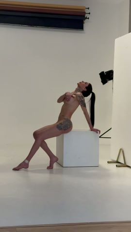 Ariel sophie 