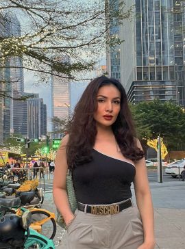 TRANS ASIAN LOLITA