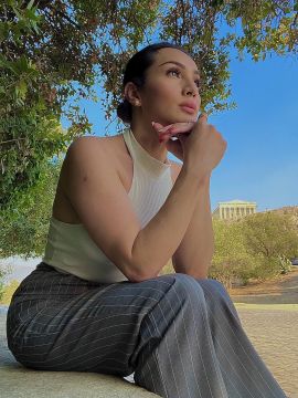 TRANS ASIAN LOLITA