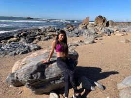 Diana Cande
