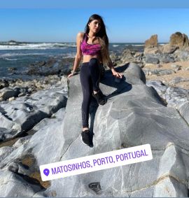 Diana Cande