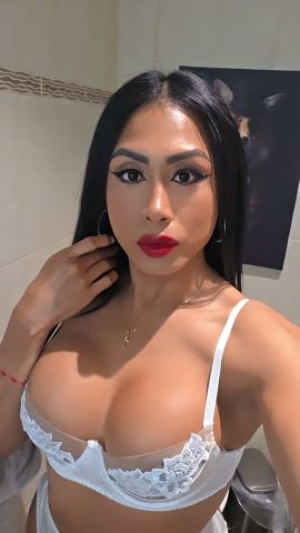 Sayuric Luna