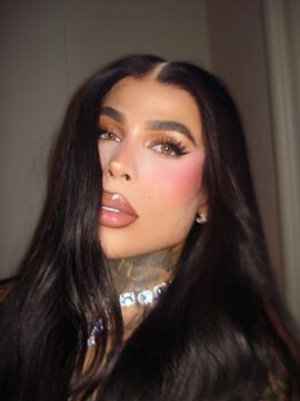 Dominatrix Kylie