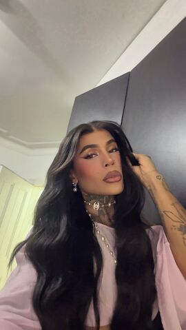 Dominatrix Kylie
