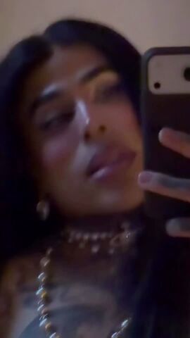 Dominatrix Kylie