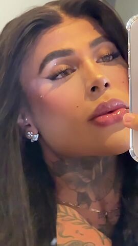 Dominatrix Kylie