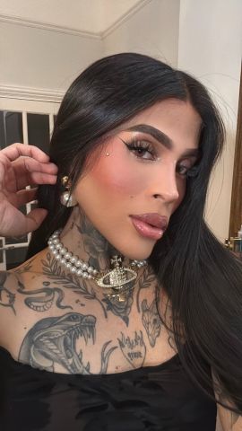 Dominatrix Kylie