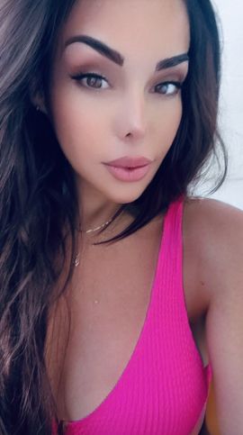 Camila Bouza