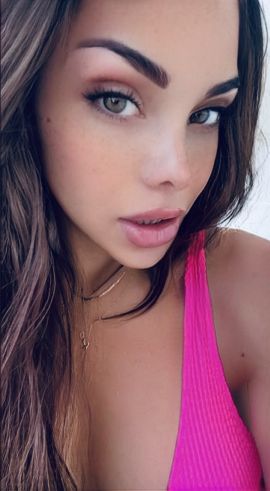 Camila Bouza