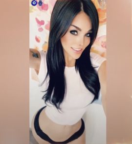Camila Bouza