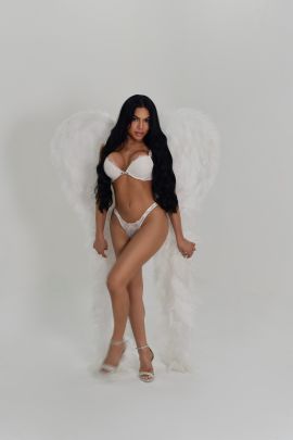 Sofy Saints