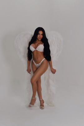 Sofy Saints