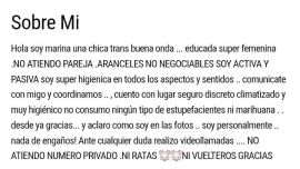 Marina Trans