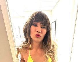 Spicy Latina 