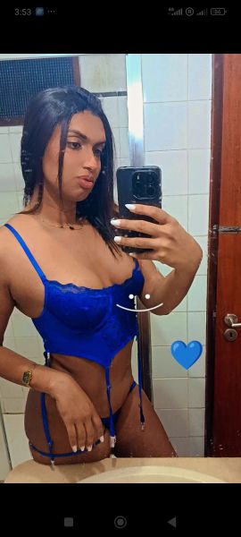 Dany Oliveira