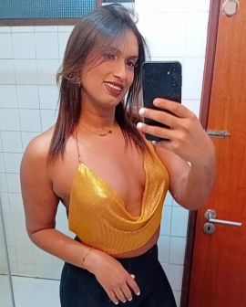 Dany Oliveira