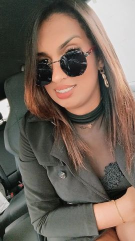 Dany Oliveira