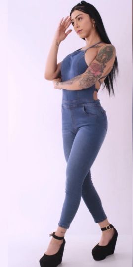 Nahomi Monserrat
