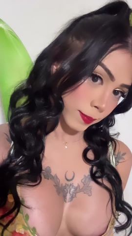 Nahomi Monserrat