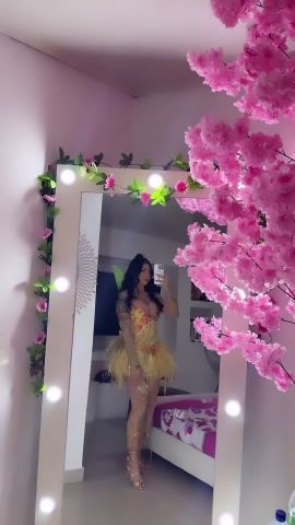 Nahomi Monserrat