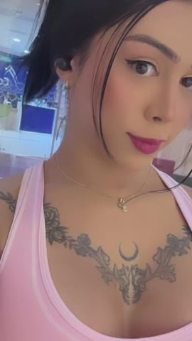 Nahomi Monserrat