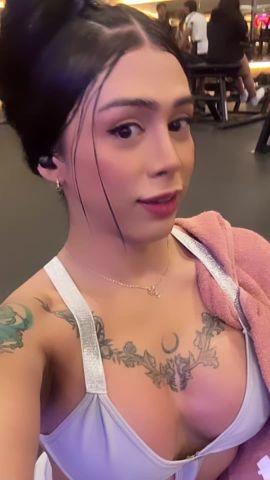Nahomi Monserrat