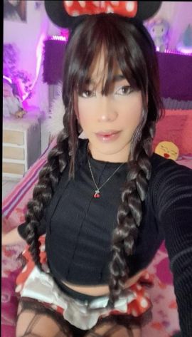 MILEIDYS CONTRERAS