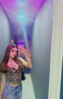 Maddy Reyes 