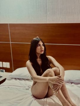 Maddy Reyes 