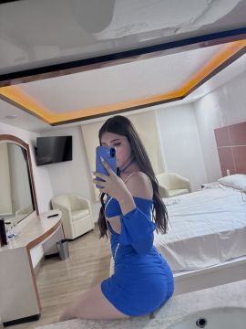 Maddy Reyes 