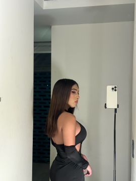 Anahi Garcia
