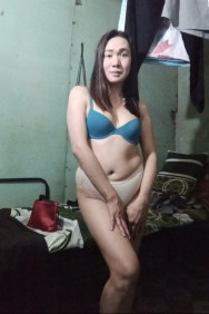 Escorts Trans Ladyboy Pham in Manila