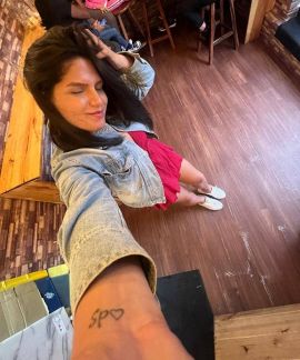 Gaby Gandolfi