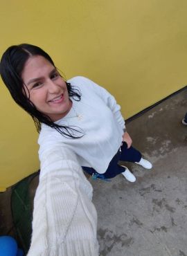 Gaby Gandolfi