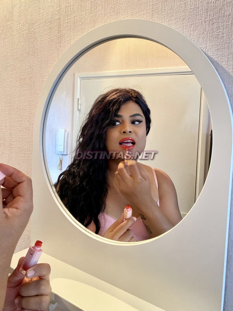 Dominique Colombiana 