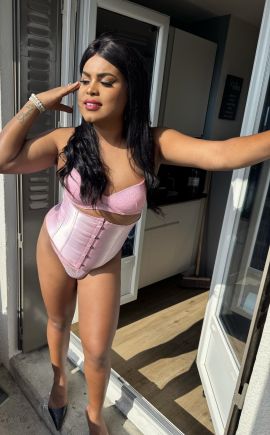 Dominique Colombiana 