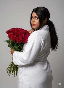Dominique Colombiana 
